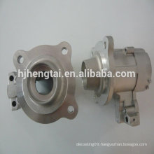 DE housing for rebuilt starter QDY2810